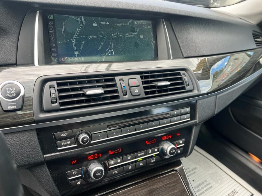 2014 BMW 5 Series 4dr Sdn 528i xDrive AWD, available for sale in Peabody, Massachusetts | New Star Motors. Peabody, Massachusetts 2014 BMW 5 Series 4dr Sdn 528i xDrive AWD, available for sale in Peabody, Massachusetts | New Star Motors. Peabody, Massachusetts