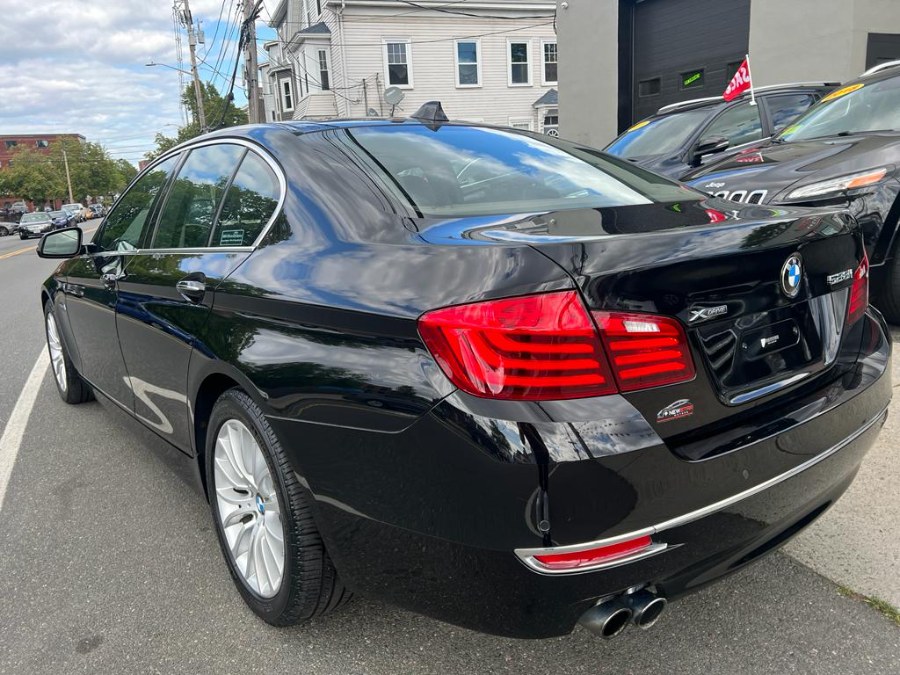 2014 BMW 5 Series 4dr Sdn 528i xDrive AWD, available for sale in Peabody, Massachusetts | New Star Motors. Peabody, Massachusetts 2014 BMW 5 Series 4dr Sdn 528i xDrive AWD, available for sale in Peabody, Massachusetts | New Star Motors. Peabody, Massachusetts