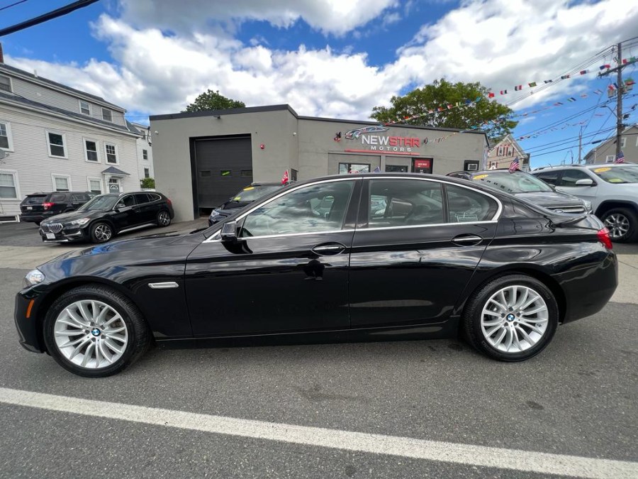 2014 BMW 5 Series 4dr Sdn 528i xDrive AWD, available for sale in Peabody, Massachusetts | New Star Motors. Peabody, Massachusetts 2014 BMW 5 Series 4dr Sdn 528i xDrive AWD, available for sale in Peabody, Massachusetts | New Star Motors. Peabody, Massachusetts