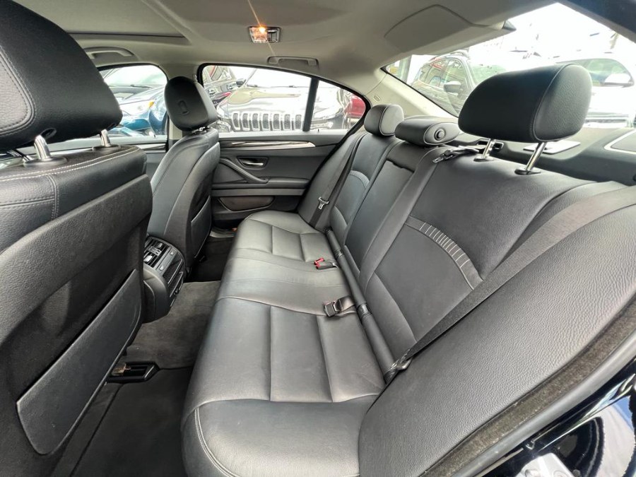 2014 BMW 5 Series 4dr Sdn 528i xDrive AWD, available for sale in Peabody, Massachusetts | New Star Motors. Peabody, Massachusetts 2014 BMW 5 Series 4dr Sdn 528i xDrive AWD, available for sale in Peabody, Massachusetts | New Star Motors. Peabody, Massachusetts