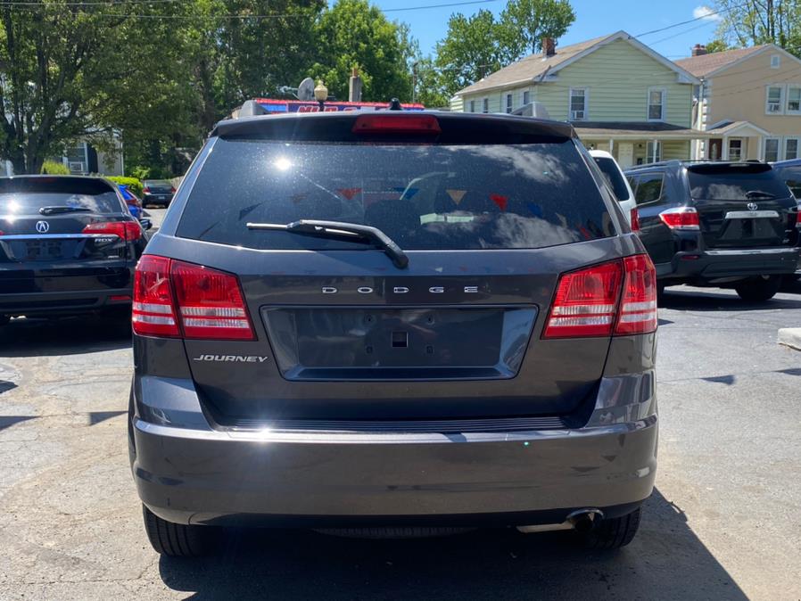 2018 Dodge Journey SE FWD, available for sale in Bridgeport, Connecticut | CT Auto. Bridgeport, Connecticut 2018 Dodge Journey SE FWD, available for sale in Bridgeport, Connecticut | CT Auto. Bridgeport, Connecticut