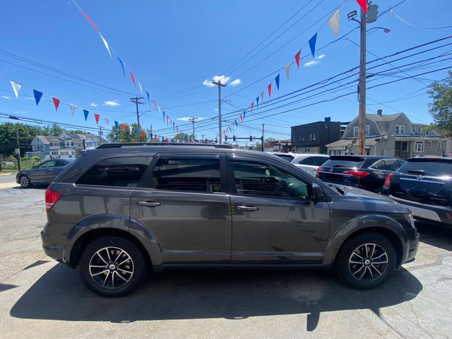 2018 Dodge Journey SE FWD, available for sale in Bridgeport, Connecticut | CT Auto. Bridgeport, Connecticut 2018 Dodge Journey SE FWD, available for sale in Bridgeport, Connecticut | CT Auto. Bridgeport, Connecticut