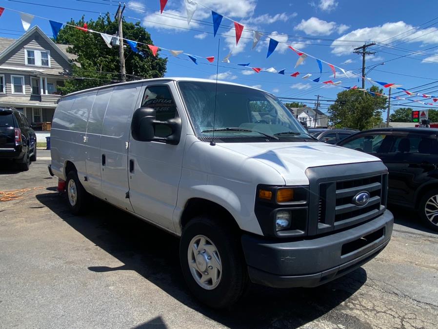 2013 Ford Econoline Cargo Van E350, available for sale in Bridgeport, Connecticut | CT Auto. Bridgeport, Connecticut 2013 Ford Econoline Cargo Van E350, available for sale in Bridgeport, Connecticut | CT Auto. Bridgeport, Connecticut