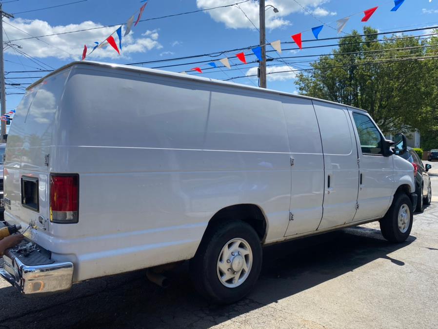 2013 Ford Econoline Cargo Van E350, available for sale in Bridgeport, Connecticut | CT Auto. Bridgeport, Connecticut 2013 Ford Econoline Cargo Van E350, available for sale in Bridgeport, Connecticut | CT Auto. Bridgeport, Connecticut