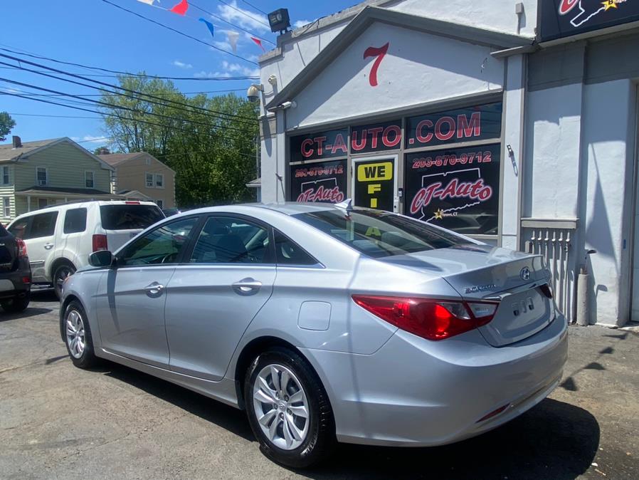 2011 Hyundai Sonata BASE, available for sale in Bridgeport, Connecticut | CT Auto. Bridgeport, Connecticut 2011 Hyundai Sonata BASE, available for sale in Bridgeport, Connecticut | CT Auto. Bridgeport, Connecticut