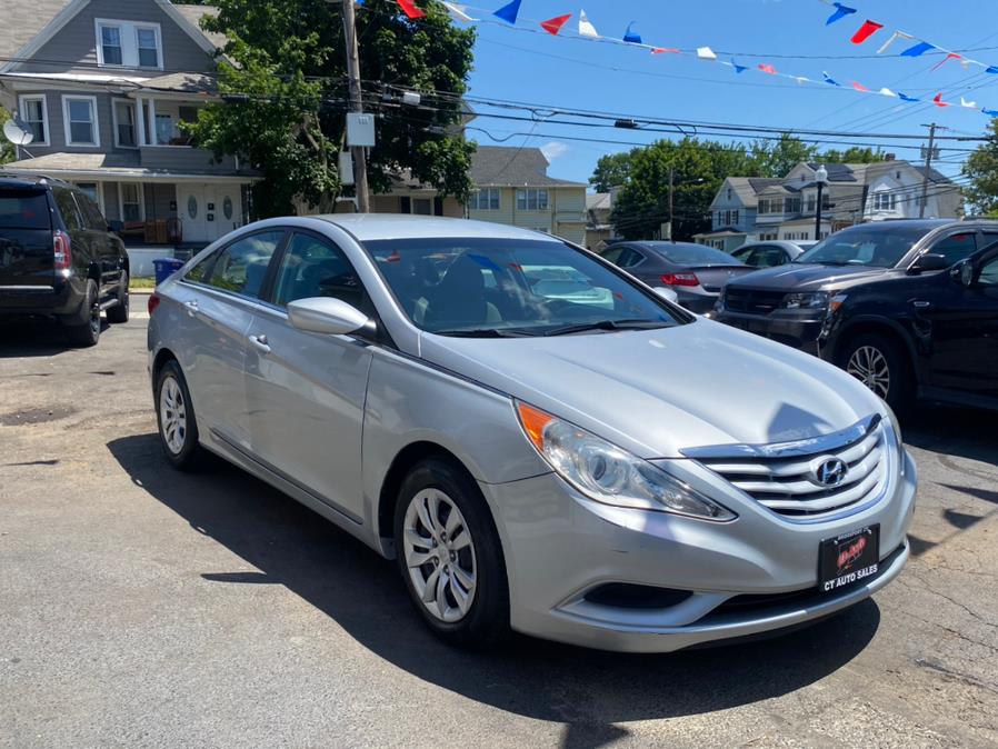 2011 Hyundai Sonata BASE, available for sale in Bridgeport, Connecticut | CT Auto. Bridgeport, Connecticut 2011 Hyundai Sonata BASE, available for sale in Bridgeport, Connecticut | CT Auto. Bridgeport, Connecticut