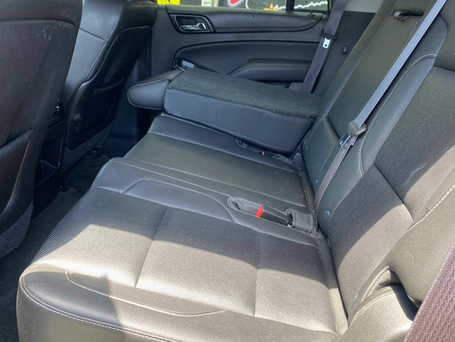 2015 GMC Yukon 4WD 4dr SLT, available for sale in Bridgeport, Connecticut | CT Auto. Bridgeport, Connecticut 2015 GMC Yukon 4WD 4dr SLT, available for sale in Bridgeport, Connecticut | CT Auto. Bridgeport, Connecticut