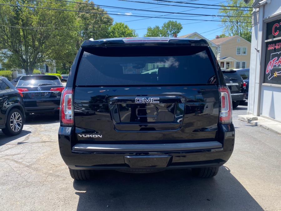 2015 GMC Yukon 4WD 4dr SLT, available for sale in Bridgeport, Connecticut | CT Auto. Bridgeport, Connecticut 2015 GMC Yukon 4WD 4dr SLT, available for sale in Bridgeport, Connecticut | CT Auto. Bridgeport, Connecticut