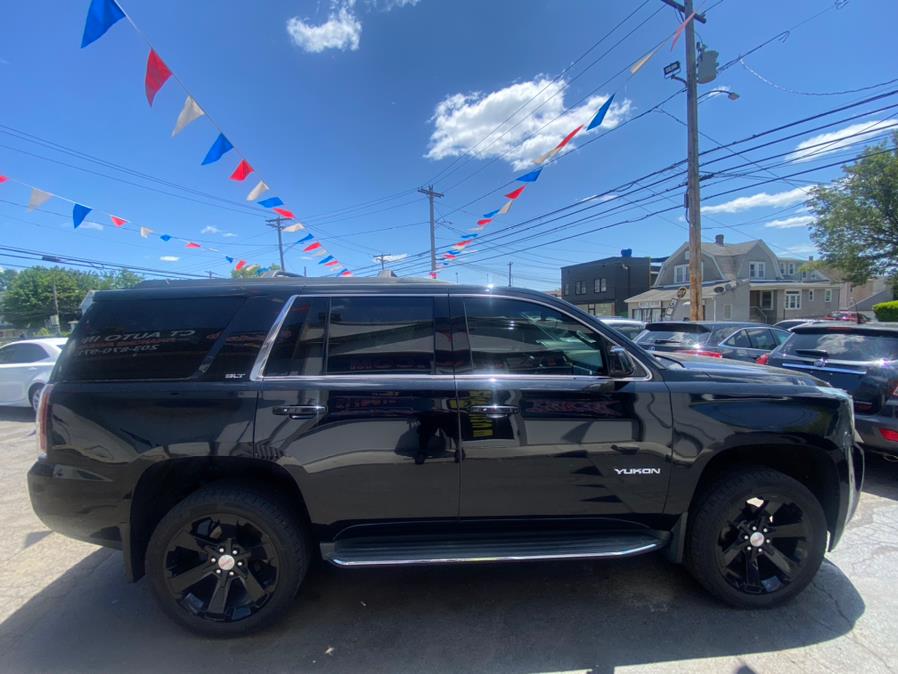 2015 GMC Yukon 4WD 4dr SLT, available for sale in Bridgeport, Connecticut | CT Auto. Bridgeport, Connecticut 2015 GMC Yukon 4WD 4dr SLT, available for sale in Bridgeport, Connecticut | CT Auto. Bridgeport, Connecticut