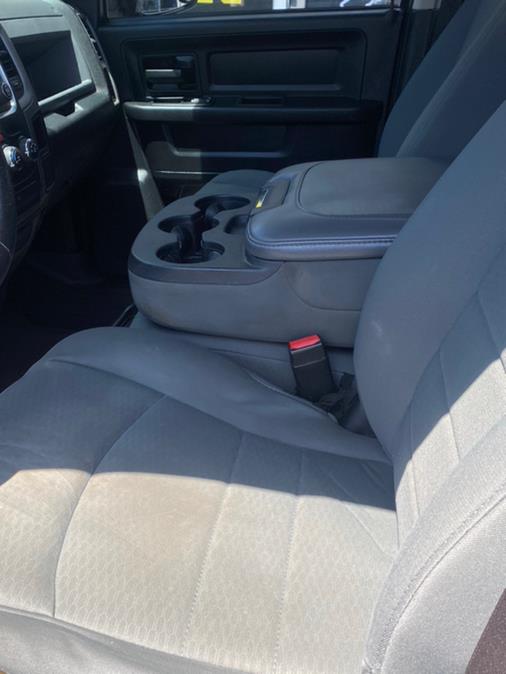 2014 Ram 1500 4WD Crew Cab 140.5" Express, available for sale in Bridgeport, Connecticut | CT Auto. Bridgeport, Connecticut 2014 Ram 1500 4WD Crew Cab 140.5" Express, available for sale in Bridgeport, Connecticut | CT Auto. Bridgeport, Connecticut