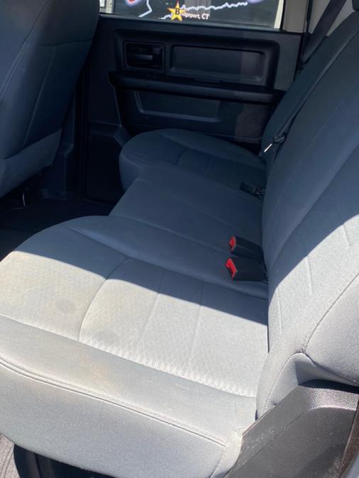 2014 Ram 1500 4WD Crew Cab 140.5" Express, available for sale in Bridgeport, Connecticut | CT Auto. Bridgeport, Connecticut 2014 Ram 1500 4WD Crew Cab 140.5" Express, available for sale in Bridgeport, Connecticut | CT Auto. Bridgeport, Connecticut