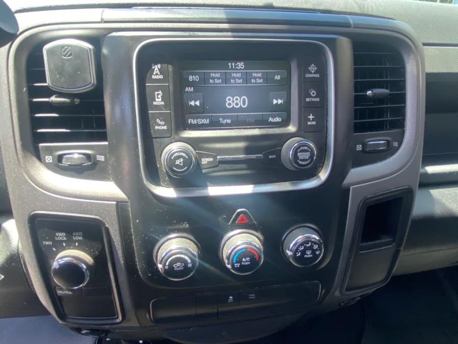2014 Ram 1500 4WD Crew Cab 140.5" Express, available for sale in Bridgeport, Connecticut | CT Auto. Bridgeport, Connecticut 2014 Ram 1500 4WD Crew Cab 140.5" Express, available for sale in Bridgeport, Connecticut | CT Auto. Bridgeport, Connecticut
