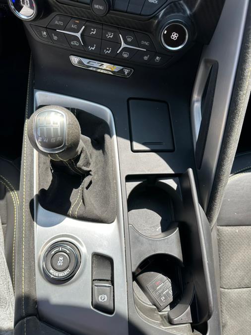 2016 Chevrolet Corvette 2dr Z06 Cpe w/3LZ C7R, available for sale in Bridgeport, Connecticut | CT Auto. Bridgeport, Connecticut 2016 Chevrolet Corvette 2dr Z06 Cpe w/3LZ C7R, available for sale in Bridgeport, Connecticut | CT Auto. Bridgeport, Connecticut