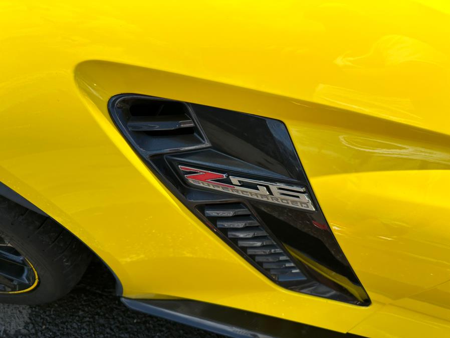 2016 Chevrolet Corvette 2dr Z06 Cpe w/3LZ C7R, available for sale in Bridgeport, Connecticut | CT Auto. Bridgeport, Connecticut 2016 Chevrolet Corvette 2dr Z06 Cpe w/3LZ C7R, available for sale in Bridgeport, Connecticut | CT Auto. Bridgeport, Connecticut