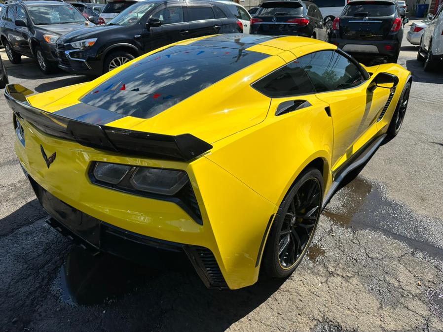 2016 Chevrolet Corvette 2dr Z06 Cpe w/3LZ C7R, available for sale in Bridgeport, Connecticut | CT Auto. Bridgeport, Connecticut 2016 Chevrolet Corvette 2dr Z06 Cpe w/3LZ C7R, available for sale in Bridgeport, Connecticut | CT Auto. Bridgeport, Connecticut