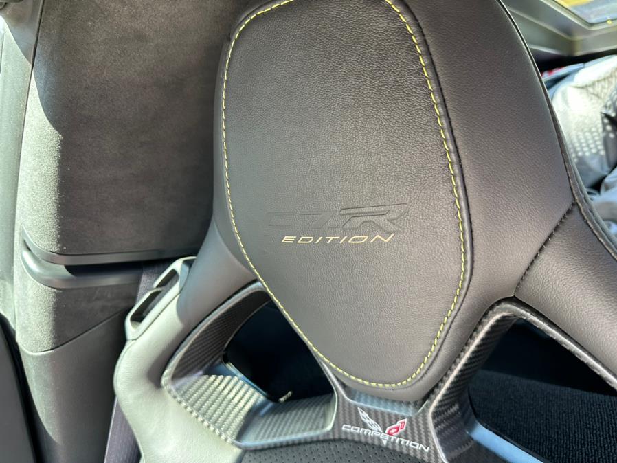 2016 Chevrolet Corvette 2dr Z06 Cpe w/3LZ C7R, available for sale in Bridgeport, Connecticut | CT Auto. Bridgeport, Connecticut 2016 Chevrolet Corvette 2dr Z06 Cpe w/3LZ C7R, available for sale in Bridgeport, Connecticut | CT Auto. Bridgeport, Connecticut