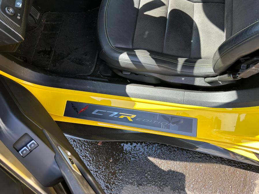 2016 Chevrolet Corvette 2dr Z06 Cpe w/3LZ C7R, available for sale in Bridgeport, Connecticut | CT Auto. Bridgeport, Connecticut 2016 Chevrolet Corvette 2dr Z06 Cpe w/3LZ C7R, available for sale in Bridgeport, Connecticut | CT Auto. Bridgeport, Connecticut