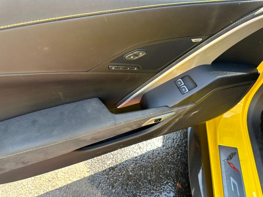 2016 Chevrolet Corvette 2dr Z06 Cpe w/3LZ C7R, available for sale in Bridgeport, Connecticut | CT Auto. Bridgeport, Connecticut 2016 Chevrolet Corvette 2dr Z06 Cpe w/3LZ C7R, available for sale in Bridgeport, Connecticut | CT Auto. Bridgeport, Connecticut