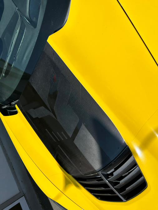 2016 Chevrolet Corvette 2dr Z06 Cpe w/3LZ C7R, available for sale in Bridgeport, Connecticut | CT Auto. Bridgeport, Connecticut 2016 Chevrolet Corvette 2dr Z06 Cpe w/3LZ C7R, available for sale in Bridgeport, Connecticut | CT Auto. Bridgeport, Connecticut