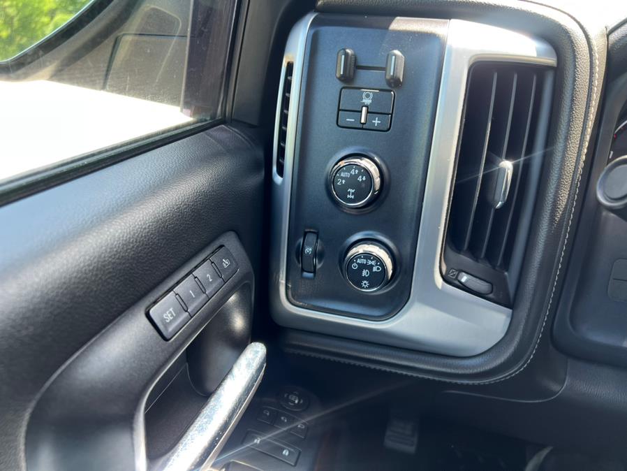 2015 GMC Sierra 1500 4WD Crew Cab 143.5" SLT, available for sale in Waterbury, Connecticut | Platinum Auto Care. Waterbury, Connecticut 2015 GMC Sierra 1500 4WD Crew Cab 143.5" SLT, available for sale in Waterbury, Connecticut | Platinum Auto Care. Waterbury, Connecticut