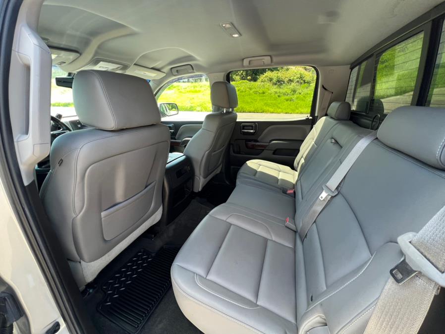 2015 GMC Sierra 1500 4WD Crew Cab 143.5" SLT, available for sale in Waterbury, Connecticut | Platinum Auto Care. Waterbury, Connecticut 2015 GMC Sierra 1500 4WD Crew Cab 143.5" SLT, available for sale in Waterbury, Connecticut | Platinum Auto Care. Waterbury, Connecticut