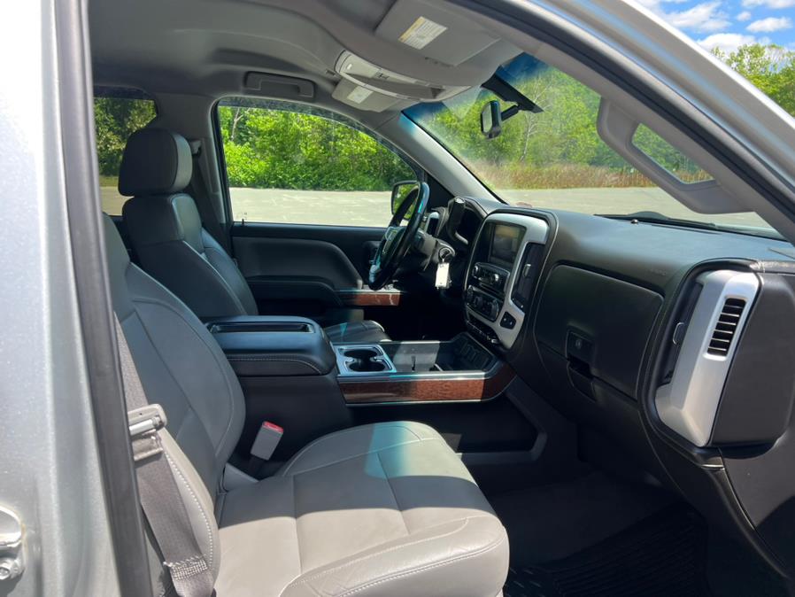 2015 GMC Sierra 1500 4WD Crew Cab 143.5" SLT, available for sale in Waterbury, Connecticut | Platinum Auto Care. Waterbury, Connecticut 2015 GMC Sierra 1500 4WD Crew Cab 143.5" SLT, available for sale in Waterbury, Connecticut | Platinum Auto Care. Waterbury, Connecticut