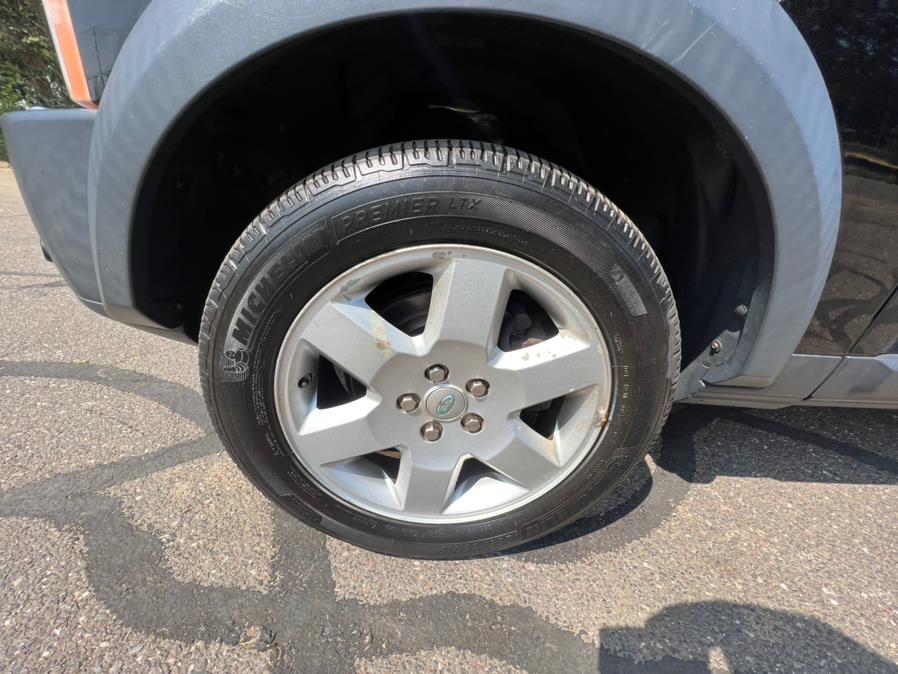 2008 Land Rover LR3 4WD 4dr HSE, available for sale in Waterbury, Connecticut | Platinum Auto Care. Waterbury, Connecticut 2008 Land Rover LR3 4WD 4dr HSE, available for sale in Waterbury, Connecticut | Platinum Auto Care. Waterbury, Connecticut