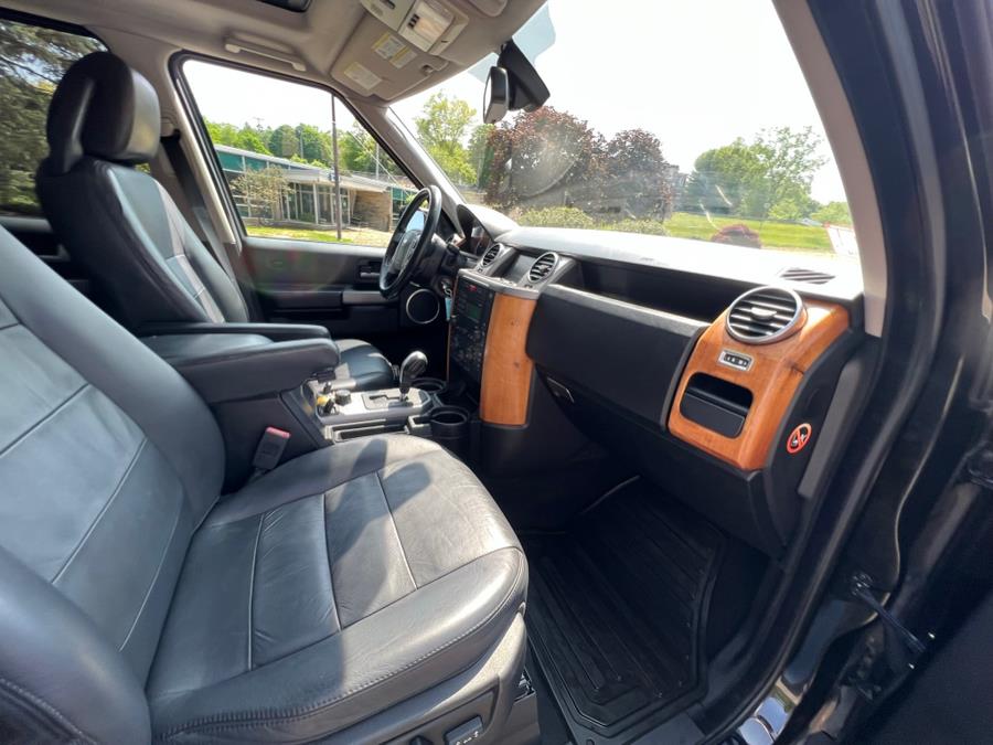 2008 Land Rover LR3 4WD 4dr HSE, available for sale in Waterbury, Connecticut | Platinum Auto Care. Waterbury, Connecticut 2008 Land Rover LR3 4WD 4dr HSE, available for sale in Waterbury, Connecticut | Platinum Auto Care. Waterbury, Connecticut