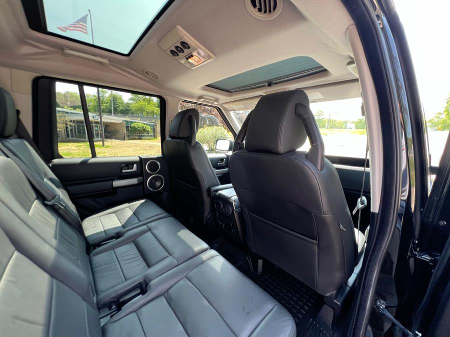 2008 Land Rover LR3 4WD 4dr HSE, available for sale in Waterbury, Connecticut | Platinum Auto Care. Waterbury, Connecticut 2008 Land Rover LR3 4WD 4dr HSE, available for sale in Waterbury, Connecticut | Platinum Auto Care. Waterbury, Connecticut