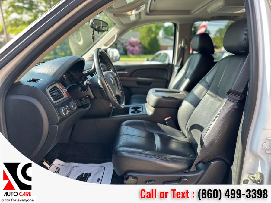 2013 Chevrolet Tahoe 4WD 4dr 1500 LT, available for sale in Vernon , Connecticut | Auto Care Motors. Vernon , Connecticut 2013 Chevrolet Tahoe 4WD 4dr 1500 LT, available for sale in Vernon , Connecticut | Auto Care Motors. Vernon , Connecticut