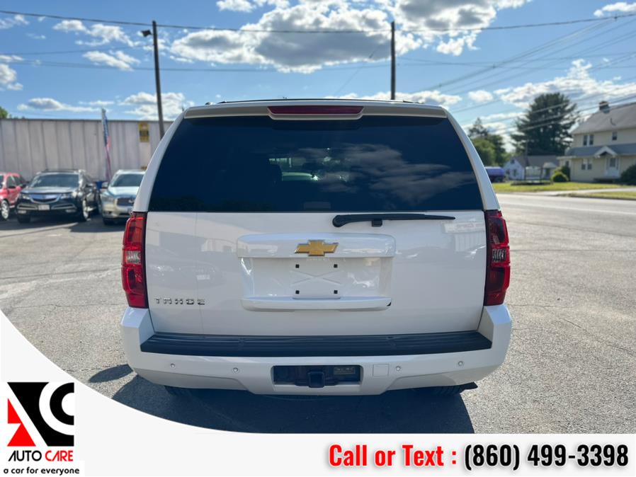 2013 Chevrolet Tahoe 4WD 4dr 1500 LT, available for sale in Vernon , Connecticut | Auto Care Motors. Vernon , Connecticut 2013 Chevrolet Tahoe 4WD 4dr 1500 LT, available for sale in Vernon , Connecticut | Auto Care Motors. Vernon , Connecticut
