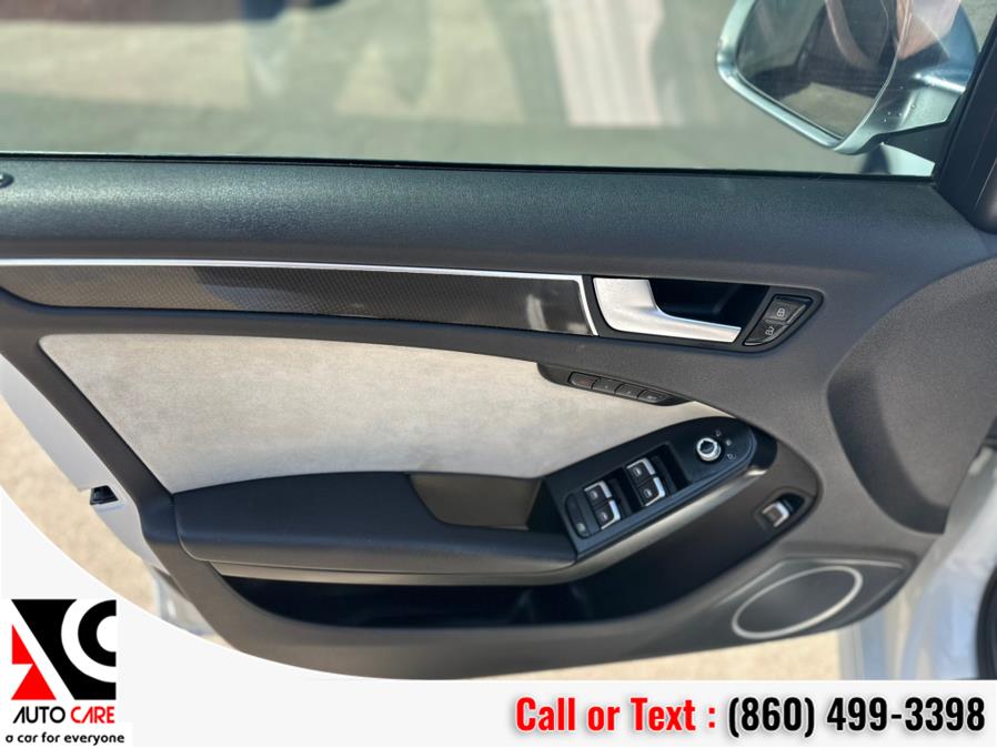 2013 Audi S4 4dr Sdn Man Premium Plus, available for sale in Vernon , Connecticut | Auto Care Motors. Vernon , Connecticut 2013 Audi S4 4dr Sdn Man Premium Plus, available for sale in Vernon , Connecticut | Auto Care Motors. Vernon , Connecticut