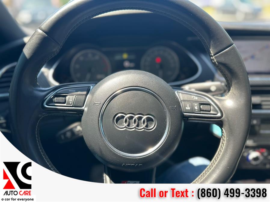 2013 Audi S4 4dr Sdn Man Premium Plus, available for sale in Vernon , Connecticut | Auto Care Motors. Vernon , Connecticut 2013 Audi S4 4dr Sdn Man Premium Plus, available for sale in Vernon , Connecticut | Auto Care Motors. Vernon , Connecticut