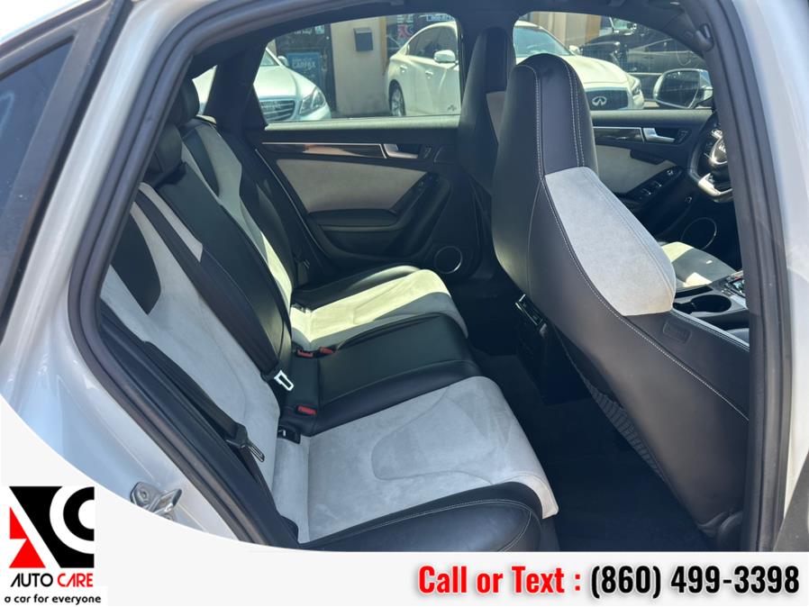 2013 Audi S4 4dr Sdn Man Premium Plus, available for sale in Vernon , Connecticut | Auto Care Motors. Vernon , Connecticut 2013 Audi S4 4dr Sdn Man Premium Plus, available for sale in Vernon , Connecticut | Auto Care Motors. Vernon , Connecticut