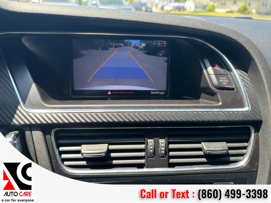 2013 Audi S4 4dr Sdn Man Premium Plus, available for sale in Vernon , Connecticut | Auto Care Motors. Vernon , Connecticut 2013 Audi S4 4dr Sdn Man Premium Plus, available for sale in Vernon , Connecticut | Auto Care Motors. Vernon , Connecticut