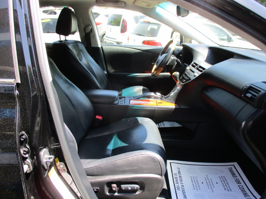 2010 Lexus RX 350 AWD 4dr, available for sale in Meriden, Connecticut | Cos Central Auto. Meriden, Connecticut 2010 Lexus RX 350 AWD 4dr, available for sale in Meriden, Connecticut | Cos Central Auto. Meriden, Connecticut