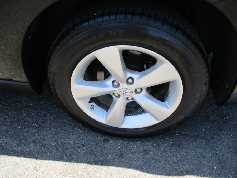 2010 Lexus RX 350 AWD 4dr, available for sale in Meriden, Connecticut | Cos Central Auto. Meriden, Connecticut 2010 Lexus RX 350 AWD 4dr, available for sale in Meriden, Connecticut | Cos Central Auto. Meriden, Connecticut
