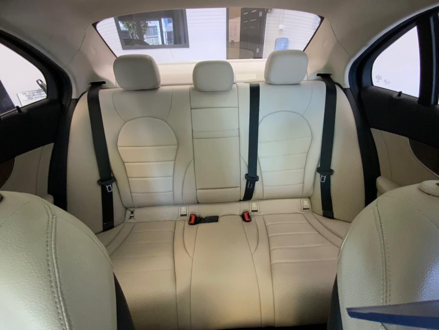 2016 Mercedes-Benz C-Class 4dr Sdn C 300 Luxury 4MATIC, available for sale in Hartford, Connecticut | Franklin Motors Auto Sales LLC. Hartford, Connecticut 2016 Mercedes-Benz C-Class 4dr Sdn C 300 Luxury 4MATIC, available for sale in Hartford, Connecticut | Franklin Motors Auto Sales LLC. Hartford, Connecticut