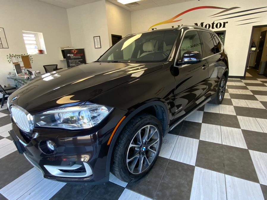 2017 BMW X5 xDrive35i Sports Activity Vehicle, available for sale in Hartford, Connecticut | Franklin Motors Auto Sales LLC. Hartford, Connecticut 2017 BMW X5 xDrive35i Sports Activity Vehicle, available for sale in Hartford, Connecticut | Franklin Motors Auto Sales LLC. Hartford, Connecticut