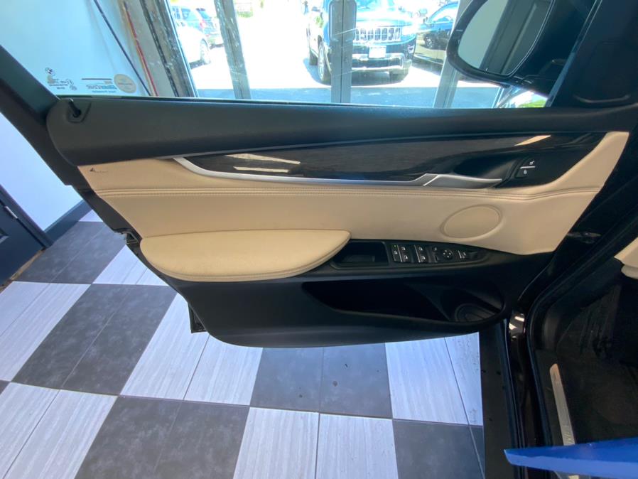2017 BMW X5 xDrive35i Sports Activity Vehicle, available for sale in Hartford, Connecticut | Franklin Motors Auto Sales LLC. Hartford, Connecticut 2017 BMW X5 xDrive35i Sports Activity Vehicle, available for sale in Hartford, Connecticut | Franklin Motors Auto Sales LLC. Hartford, Connecticut