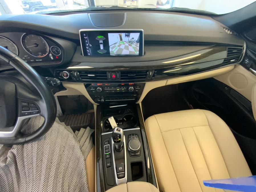 2017 BMW X5 xDrive35i Sports Activity Vehicle, available for sale in Hartford, Connecticut | Franklin Motors Auto Sales LLC. Hartford, Connecticut 2017 BMW X5 xDrive35i Sports Activity Vehicle, available for sale in Hartford, Connecticut | Franklin Motors Auto Sales LLC. Hartford, Connecticut