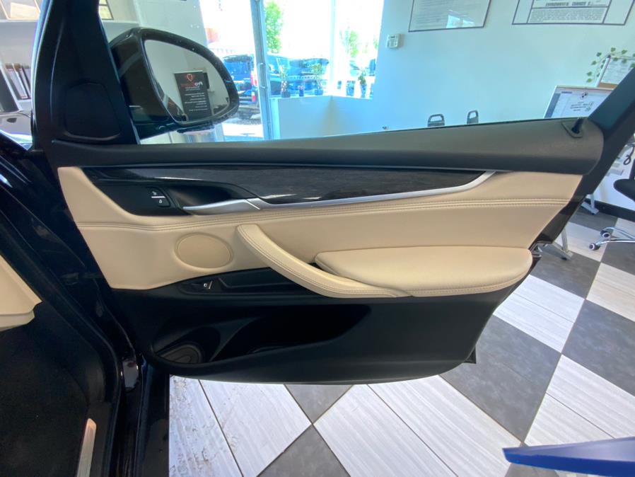 2017 BMW X5 xDrive35i Sports Activity Vehicle, available for sale in Hartford, Connecticut | Franklin Motors Auto Sales LLC. Hartford, Connecticut 2017 BMW X5 xDrive35i Sports Activity Vehicle, available for sale in Hartford, Connecticut | Franklin Motors Auto Sales LLC. Hartford, Connecticut