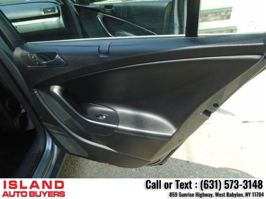 2008 Volkswagen Passat Turbo 4dr Sedan 6A, available for sale in West Babylon, New York | Island Auto Buyers. West Babylon, New York 2008 Volkswagen Passat Turbo 4dr Sedan 6A, available for sale in West Babylon, New York | Island Auto Buyers. West Babylon, New York