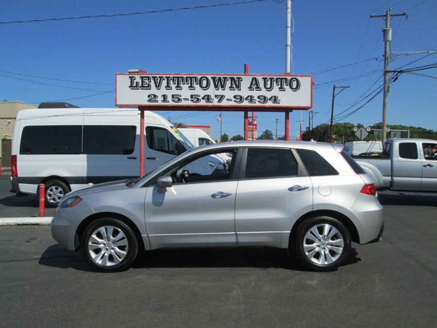 2012 Acura RDX AWD 4dr, available for sale in Levittown, Pennsylvania | Levittown Auto. Levittown, Pennsylvania 2012 Acura RDX AWD 4dr, available for sale in Levittown, Pennsylvania | Levittown Auto. Levittown, Pennsylvania