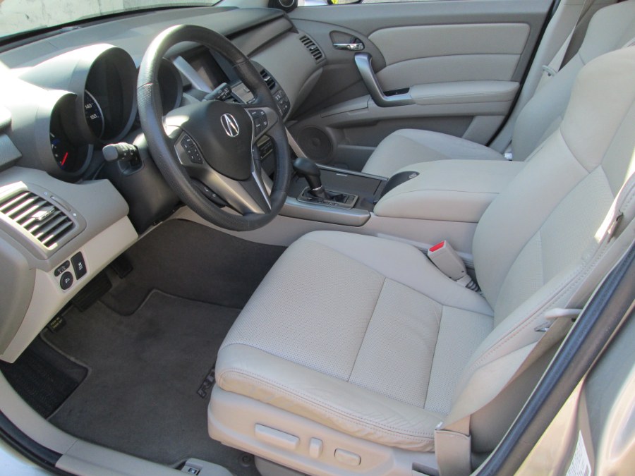 2012 Acura RDX AWD 4dr, available for sale in Levittown, Pennsylvania | Levittown Auto. Levittown, Pennsylvania 2012 Acura RDX AWD 4dr, available for sale in Levittown, Pennsylvania | Levittown Auto. Levittown, Pennsylvania