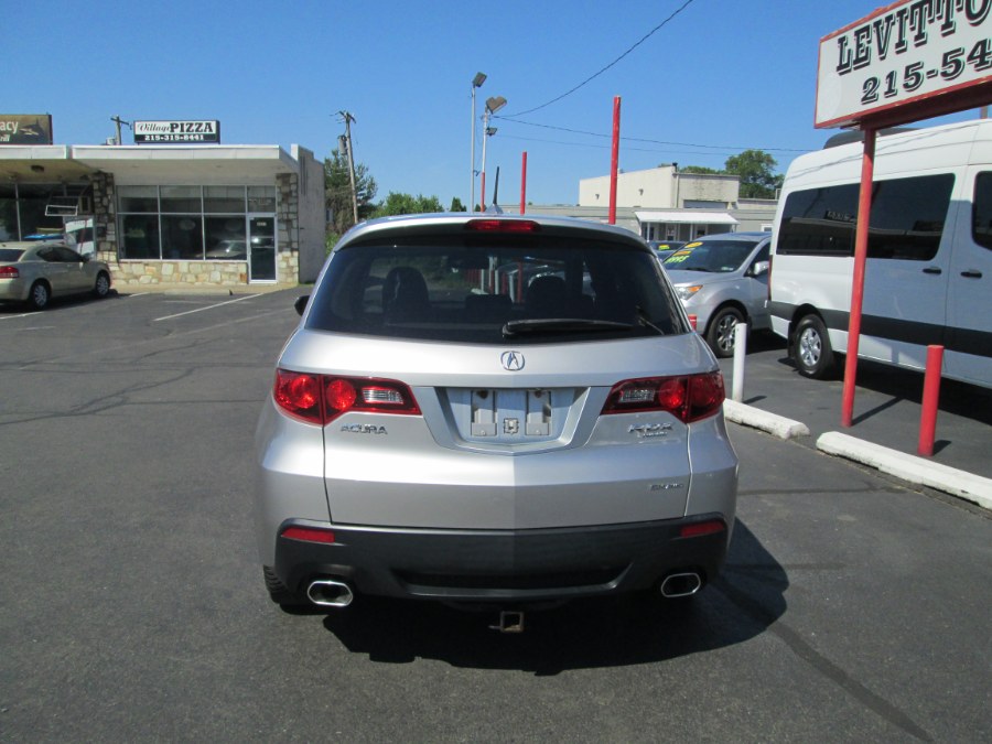 2012 Acura RDX AWD 4dr, available for sale in Levittown, Pennsylvania | Levittown Auto. Levittown, Pennsylvania 2012 Acura RDX AWD 4dr, available for sale in Levittown, Pennsylvania | Levittown Auto. Levittown, Pennsylvania