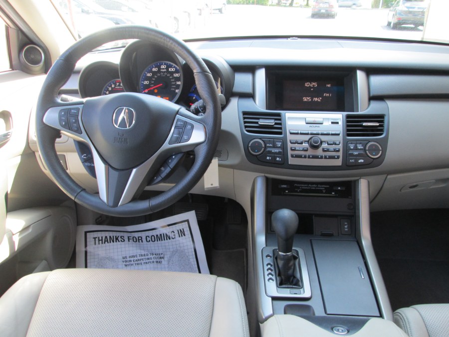 2012 Acura RDX AWD 4dr, available for sale in Levittown, Pennsylvania | Levittown Auto. Levittown, Pennsylvania 2012 Acura RDX AWD 4dr, available for sale in Levittown, Pennsylvania | Levittown Auto. Levittown, Pennsylvania