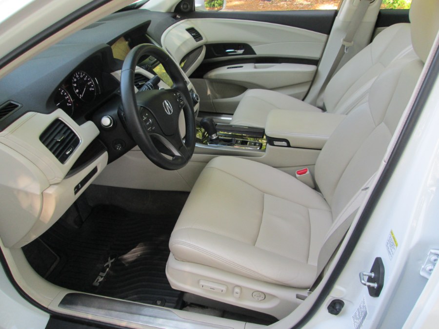 2014 Acura RLX 4dr Sdn Tech Pkg, available for sale in Levittown, Pennsylvania | Levittown Auto. Levittown, Pennsylvania 2014 Acura RLX 4dr Sdn Tech Pkg, available for sale in Levittown, Pennsylvania | Levittown Auto. Levittown, Pennsylvania