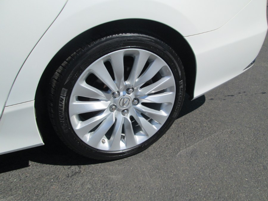 2014 Acura RLX 4dr Sdn Tech Pkg, available for sale in Levittown, Pennsylvania | Levittown Auto. Levittown, Pennsylvania 2014 Acura RLX 4dr Sdn Tech Pkg, available for sale in Levittown, Pennsylvania | Levittown Auto. Levittown, Pennsylvania