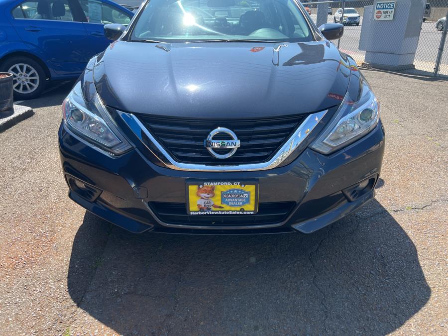 2016 Nissan Altima 4dr Sdn 2.5, available for sale in Stamford, Connecticut | Harbor View Auto Sales LLC. Stamford, Connecticut 2016 Nissan Altima 4dr Sdn 2.5, available for sale in Stamford, Connecticut | Harbor View Auto Sales LLC. Stamford, Connecticut